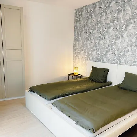 Apartment Na Mazurach Ostroda