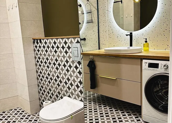 Na Mazurach * Ostroda