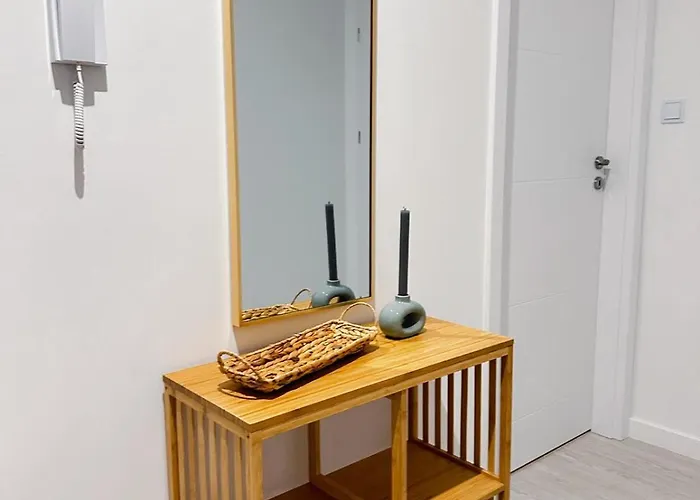 Apartment Na Mazurach *