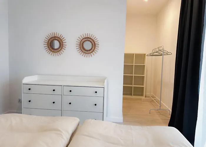 Apartment Na Mazurach Ostroda